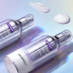 MEDIPEEL Peptide 9 Volume Lifting All In One Essence PRO Кислородная лифтинг-эссенция (100ml)