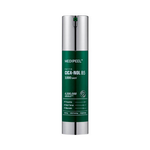 MEDIPEEL Phyto Cica-Nol B5 3000 Shot Serum Пилинг-сыворотка для чувствительной кожи (50g)