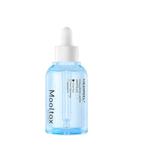 MEDIPEEL Hyaluronic Acid Layer Mooltox Ampoule Интенсивно увлажняющая сыворотка (30ml)