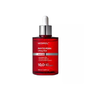 MEDIPEEL Phyto Exosome PDRN Lifting Shot Ampoule Концентрированная лифтинг-ампула для кожи (100ml) MEDIPEEL Phyto Exosome PDRN Lifting Shot Ampoule Концентрированная лифтинг-ампула для кожи (100ml)