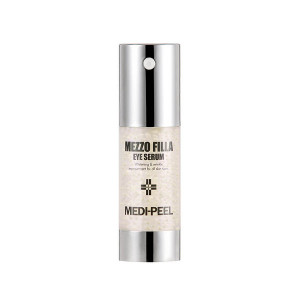 MEDIPEEL Mezzo Filla Eye Serum Мезо-сыворотка для глаз с пептидами (30ml) MEDIPEEL Mezzo Filla Eye Serum Мезо-сыворотка для глаз с пептидами (30ml)