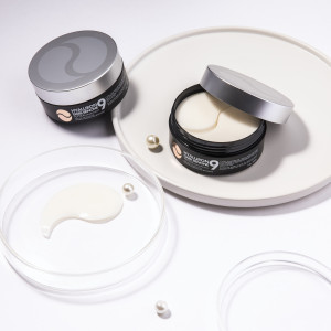 MEDIPEEL Peptide 9 Hyaluron Dark Benone Eye Patch Патчи от темных кругов с пептидами (60р) MEDIPEEL Peptide 9 Hyaluron Dark Benone Eye Patch Патчи от темных кругов с пептидами (60р)