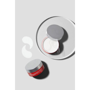 MEDIPEEL Red Lacto Collagen Eye Patch Укрепляющие патчи с гидролизатом коллагена (60р)