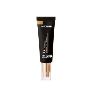 MEDIPEEL Peptide 9 Balance Eye Hyaluronic Volumy Eye Cream Крем для глаз с пептидами (40ml) MEDIPEEL Peptide 9 Balance Eye Hyaluronic Volumy Eye Cream Крем для глаз с пептидами (40ml)