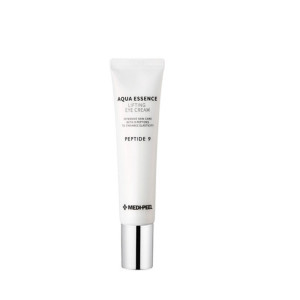 MEDIPEEL Peptide 9 Aqua Essence Lifting Eye Cream Крем для глаз с лифтинг-эффектом (40ml) MEDIPEEL Peptide 9 Aqua Essence Lifting Eye Cream Крем для глаз с лифтинг-эффектом (40ml)