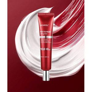 MEDIPEEL Phyto Exosome PDRN Lifting Shot Eye Cream Инновационный крем для кожи вокруг глаз (40ml) MEDIPEEL Phyto Exosome PDRN Lifting Shot Eye Cream Инновационный крем для кожи вокруг глаз (40ml)
