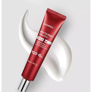 MEDIPEEL Phyto Exosome PDRN Lifting Shot Eye Cream Инновационный крем для кожи вокруг глаз (40ml) MEDIPEEL Phyto Exosome PDRN Lifting Shot Eye Cream Инновационный крем для кожи вокруг глаз (40ml)