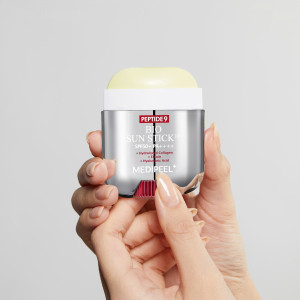 MEDIPEEL Peptide 9 Bio Sun Stick PRO SPF50+PA++++ Солнцезащитный стик с пептидами (20g) MEDIPEEL Peptide 9 Bio Sun Stick PRO SPF50+PA++++ Солнцезащитный стик с пептидами (20g)