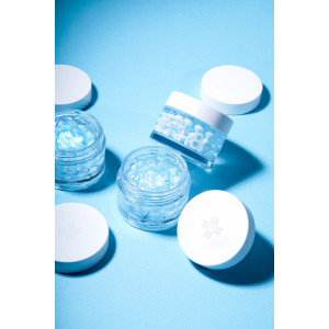 MEDIPEEL Power Aqua Cream Капсульный крем с комплексом гиалуроновых кислот (50g) MEDIPEEL Power Aqua Cream Капсульный крем с комплексом гиалуроновых кислот (50g)