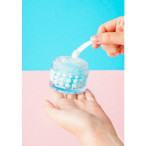 MEDIPEEL Power Aqua Cream Капсульный крем с комплексом гиалуроновых кислот (50g) MEDIPEEL Power Aqua Cream Капсульный крем с комплексом гиалуроновых кислот (50g)