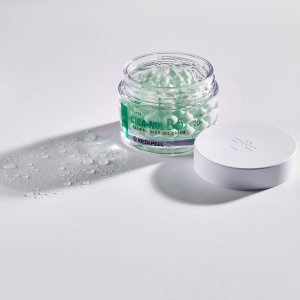 MEDIPEEL Phyto Cica-Nol B5 Calming Drop Gel Cream Успокаивающий капсульный крем-гель (50ml) MEDIPEEL Phyto Cica-Nol B5 Calming Drop Gel Cream Успокаивающий капсульный крем-гель (50ml)