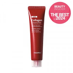 MEDIPEEL Red Lacto Collagen Wrapping Mask Лифтинг маска-пленка с гидролизованным коллагеном (70ml) MEDIPEEL Red Lacto Collagen Wrapping Mask Лифтинг маска-пленка с гидролизованным коллагеном (70ml)