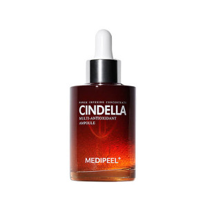 MEDIPEEL Cindella Multi-Antioxidant Ampoule Мульти-антиоксидантная Сыворотка (100ml) MEDIPEEL Cindella Multi-Antioxidant Ampoule Мульти-антиоксидантная Сыворотка (100ml)