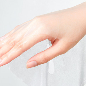 MEDIPEEL Red Lacto Collagen Pore Lifting Mask Поросуживающая маска с лифтинг-эффектом (30ml)