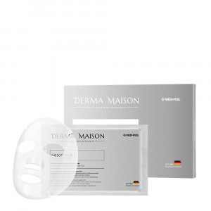 MEDIPEEL Derma Maison Mesorepair Regeneration Mask Регенирирующая маска для лица (30ml)