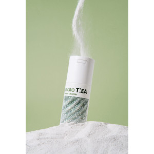 MEDIPEEL Micro Tea Powder Cleanser Глубоко очищающая энзимная пудра (70g) MEDIPEEL Micro Tea Powder Cleanser Глубоко очищающая энзимная пудра (70g)