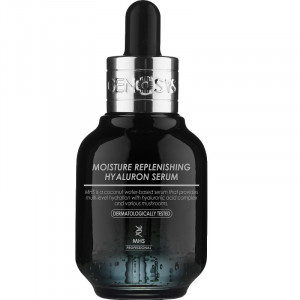 GENOSYS MOISTURE REPLENISHING HYALURON SERUM Питательная и увлажняющая гиалуроновая сыворотка (30 мл.)