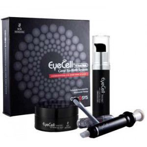 GENOSYS EYECELL EYE ZONE CARE KIT Набор для ухода за областью вокруг глаз