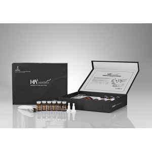 GENOSYS HR³ MATRIX MESOPECIA KIT FOR HAIR&SCALP Набор против выпадения волос