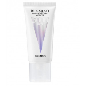 GENOSYS BIO-MESO PDRN HOMECARE AMPOULE 5000 Восстанавливающая сыворотка BIO-MESO PDRN 5000 для домашнего ухода (50 мл.) GENOSYS BIO-MESO PDRN HOMECARE AMPOULE 5000 Восстанавливающая сыворотка BIO-MESO PDRN 5000 для домашнего ухода (50 мл.)